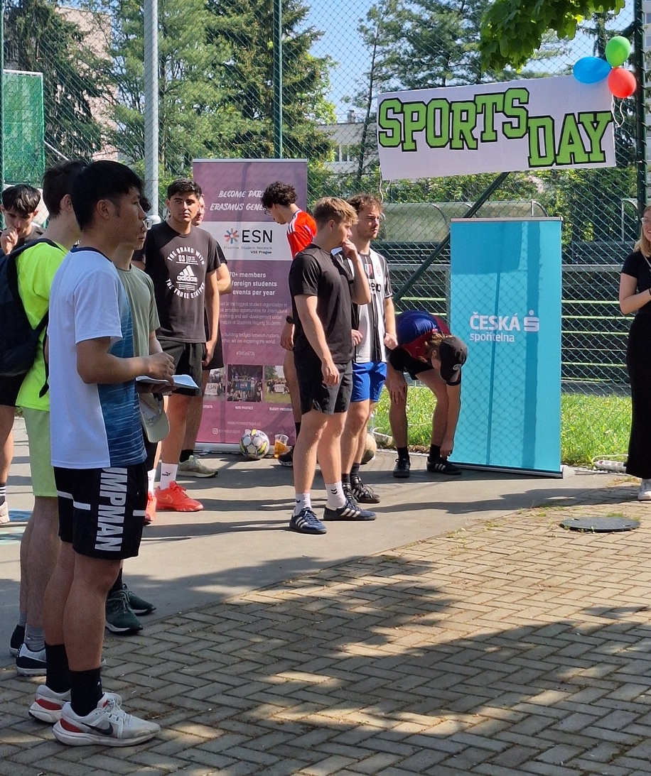 ESN Sports Day