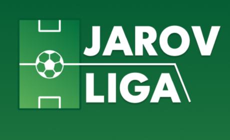 2025, Jarov Football League – enter your team!