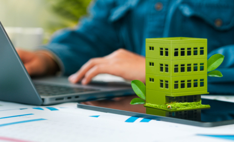 Sustainability Strategy of VŠE and sustainability in dormitories