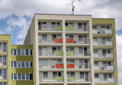 Eisler Dormitory – Winter Semester of the Academic Year 2025/2026