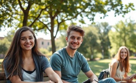 Summer accommodation 2026!