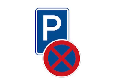 /15.7./ Reconstruction of the parking lot in the Jarov area – closure of traffic through the area, limitation of the number of parking spaces