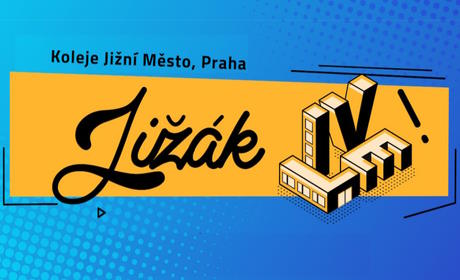 Jižák LIVE ! –  open-air festival, campus Jižní Město, April 25th