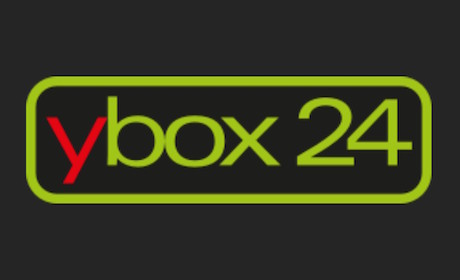 New ybox 24 at Palach dormitory block D