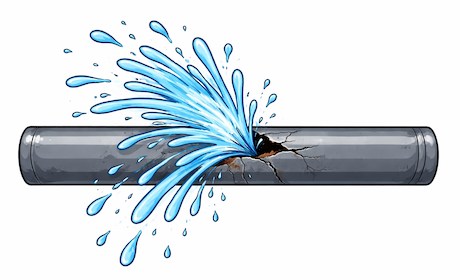 What to do in case of an emmergency accident?