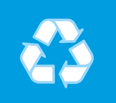 Značka recyklace