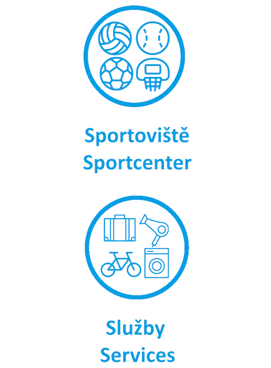 Price list of services