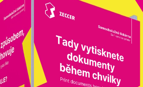 Print in dormitories – self-service printing stations